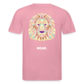Leo — Men's and Women's Unisex  Stanley/Stella Creator Tee - lilac dream