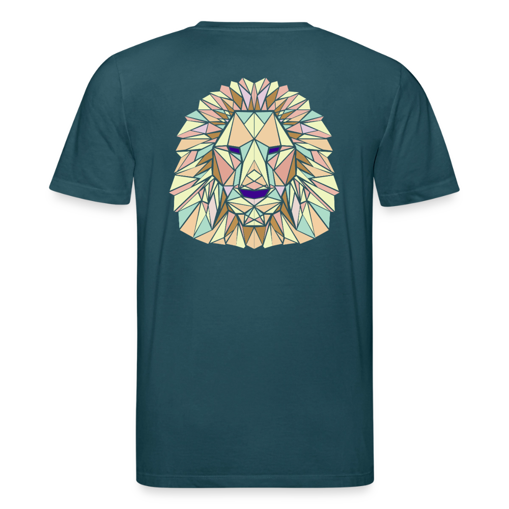 Leo — Men's and Women's Unisex  Stanley/Stella Creator Tee - stargazer