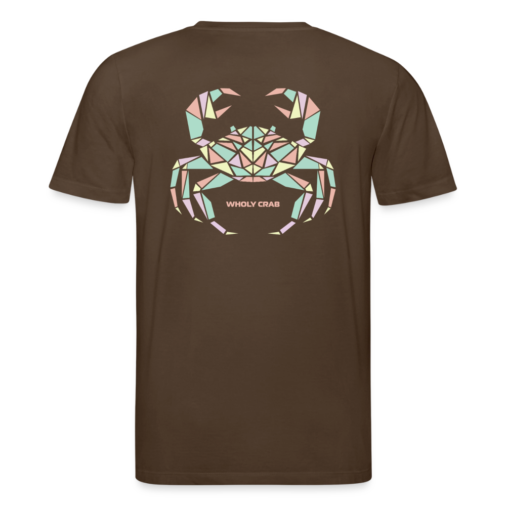 Cancer Zodiac — Unisex Tee - mocha