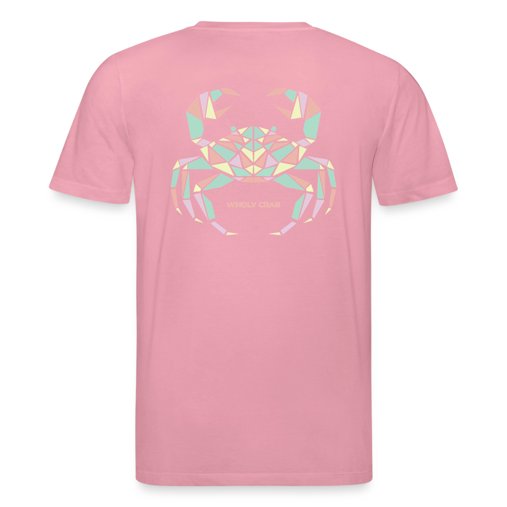 Cancer Zodiac — Unisex Tee - lilac dream