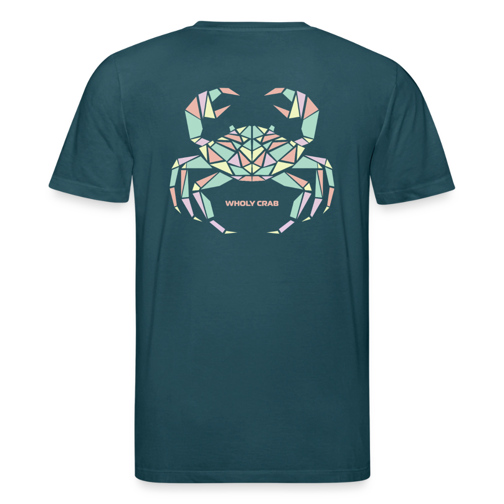 Cancer Zodiac — Unisex Tee - stargazer